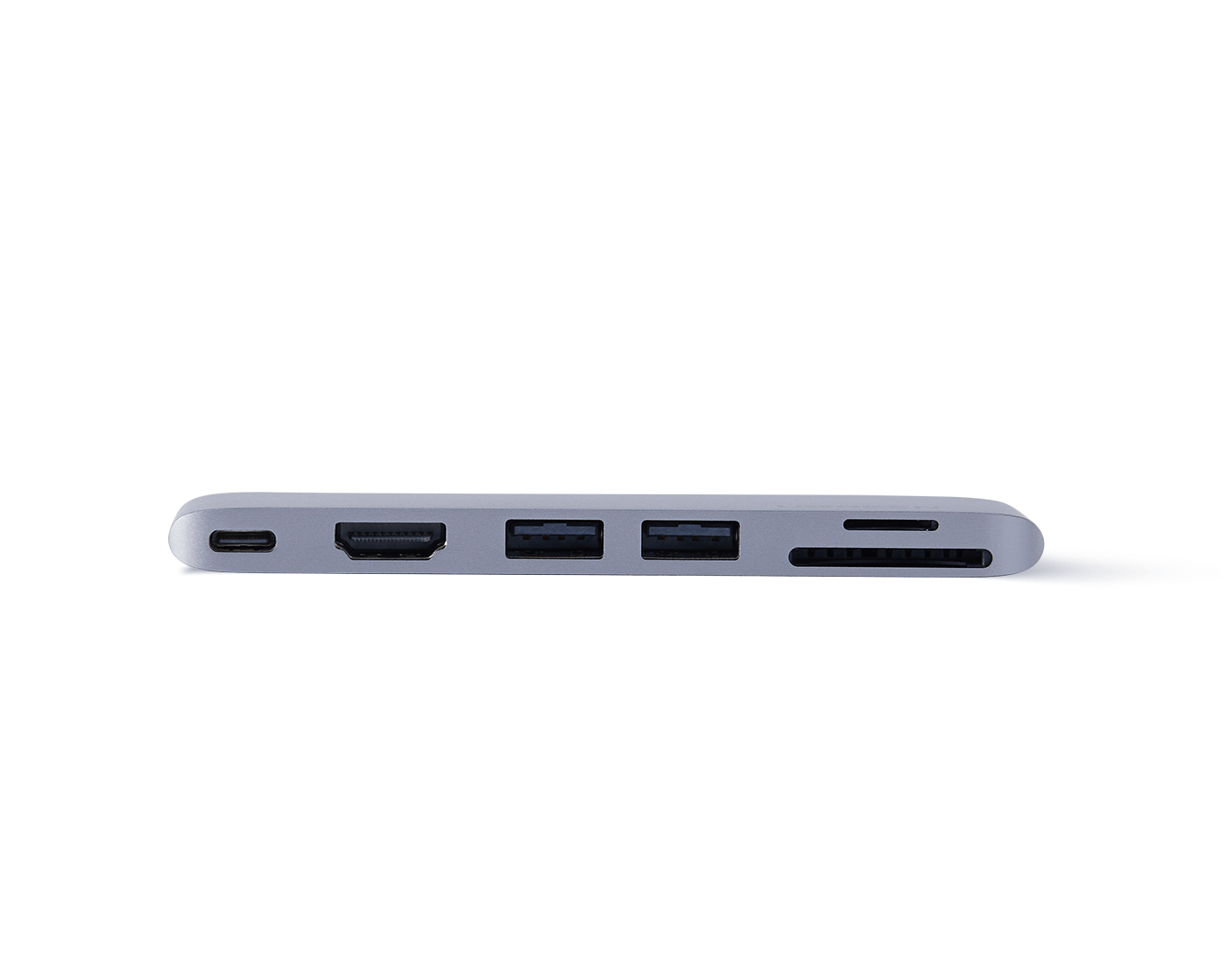 UGREEN USB-C ハブ MacBook Pro / Air専用 6-in-2