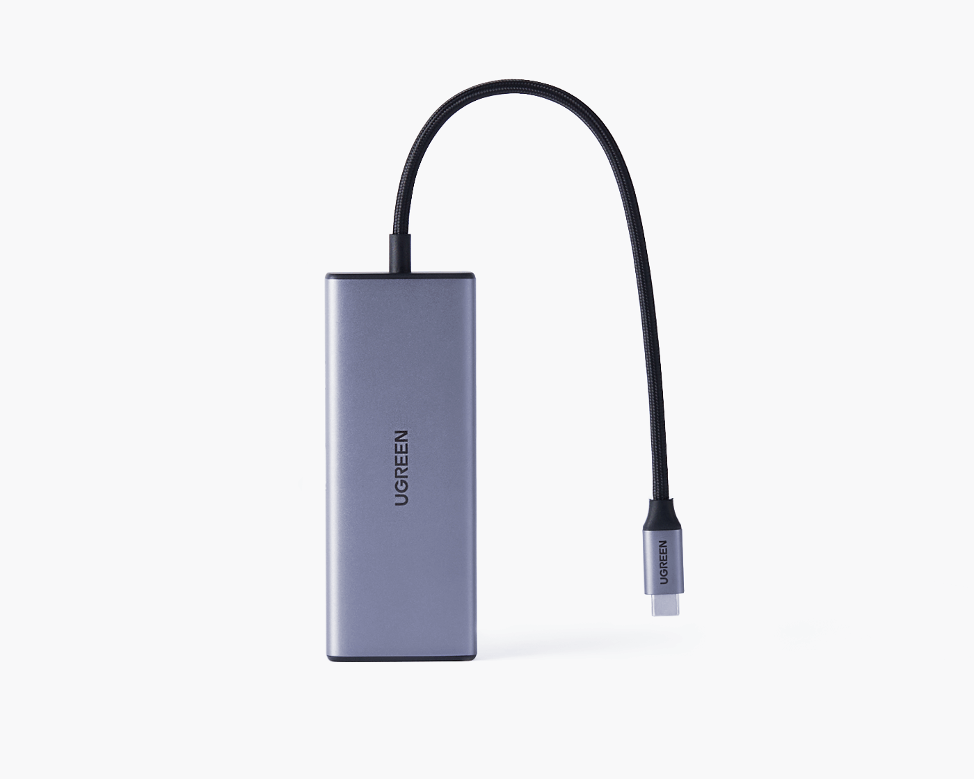 UGREEN Revodok Pro 7-in-1 USB-Cハブ