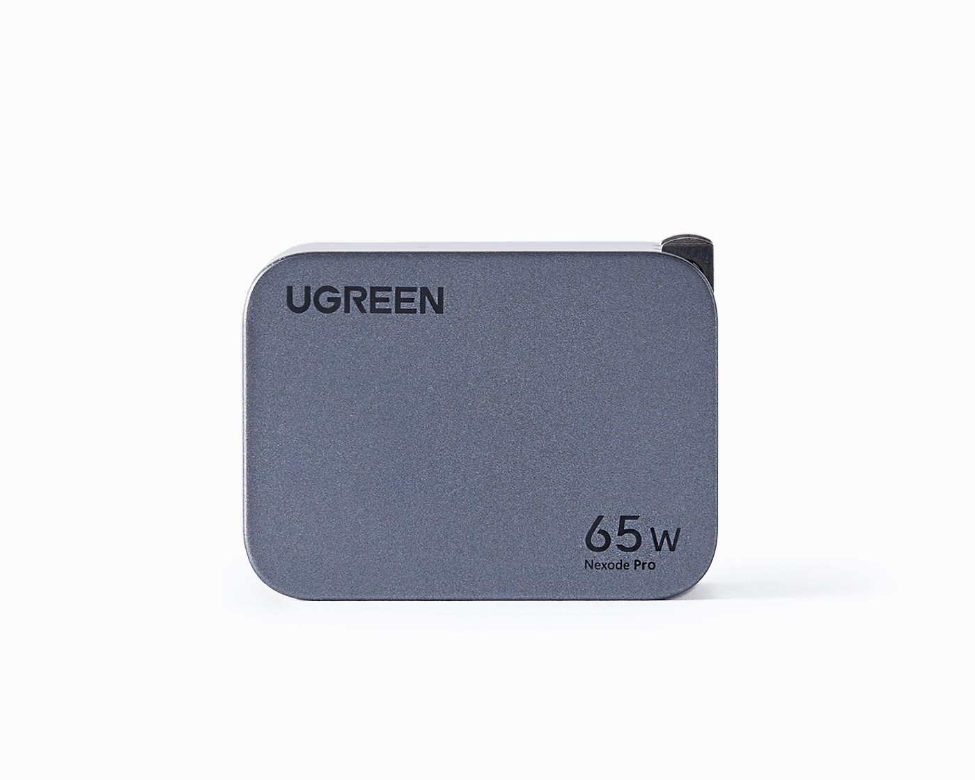 UGREEN Nexode Pro 65W GaN 急速充電器