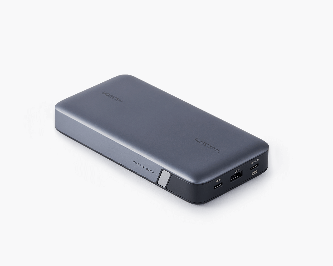 UGREEN 145W Power Bank モバイルバッテリー